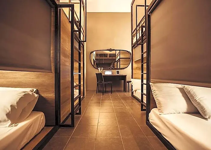 Eco Hostel