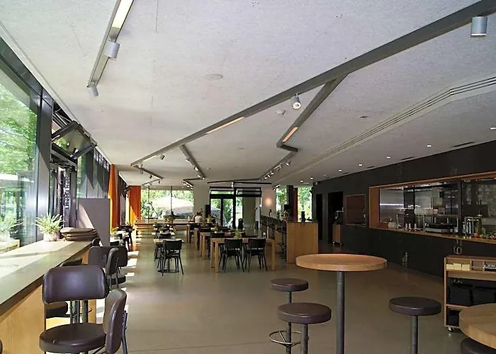 Interlaken Youth Hostel