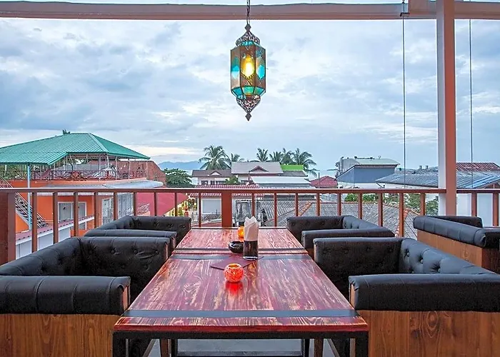 Dreamcatcher Boutique Hotel