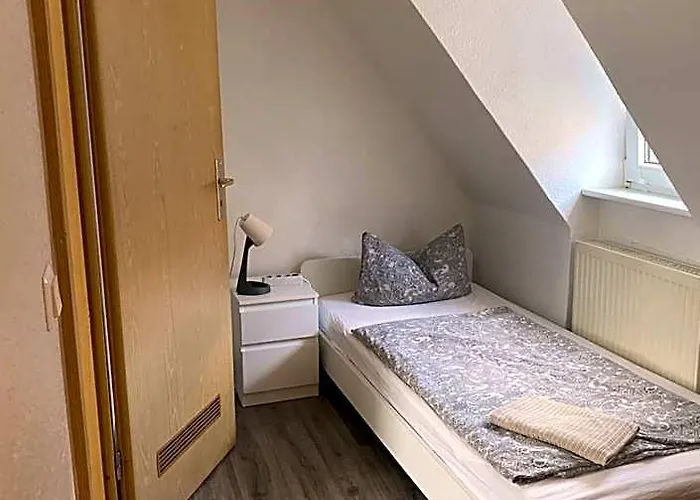 Hostel Nuremberg