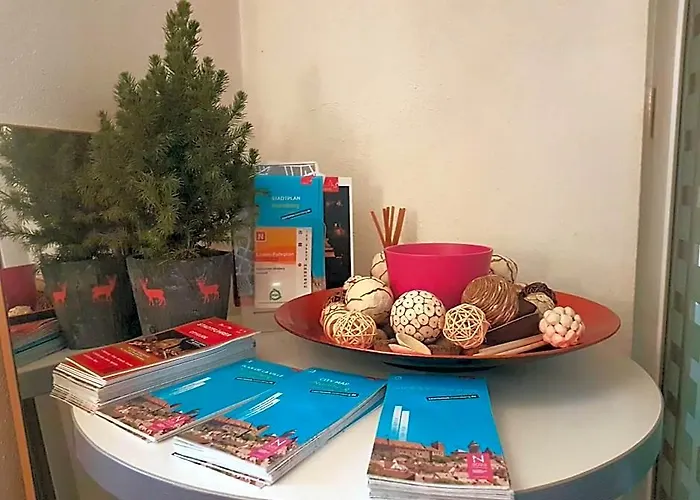 Hostel Nuremberg