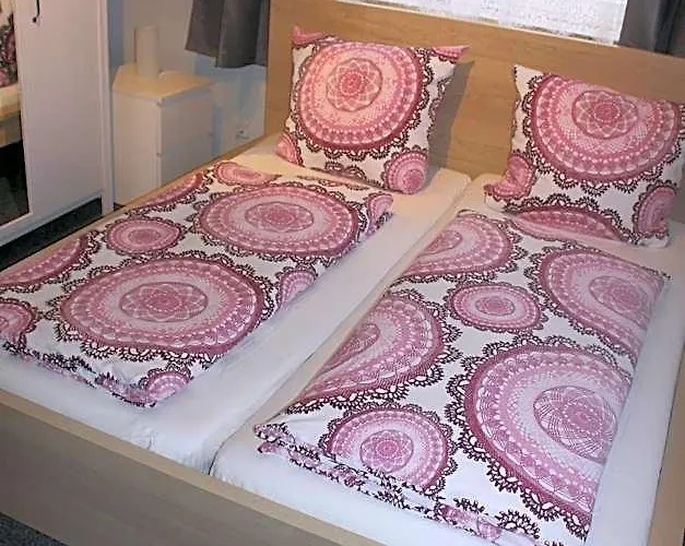 Bismarck Hostel Öhringen