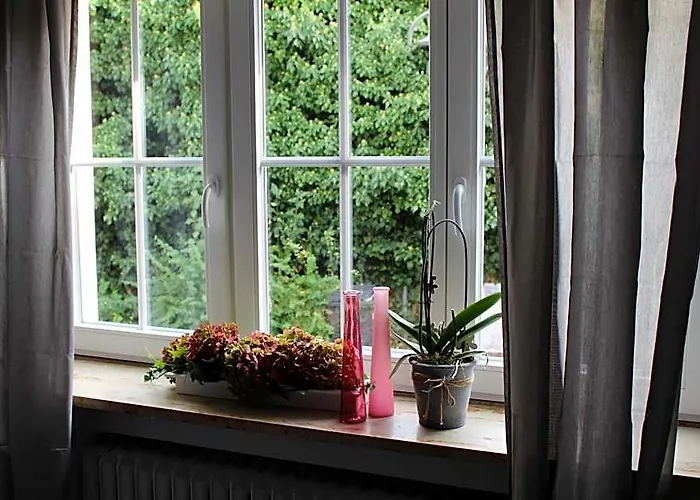 Bismarck Hostel Öhringen
