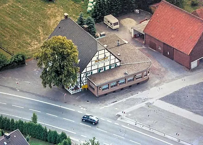 Lindenschaenke
