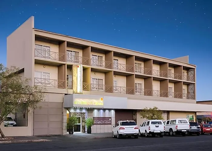 River City Inn