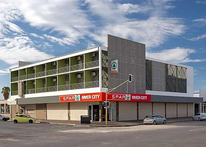 River City Inn