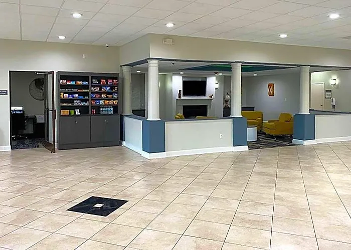 Mainstay Suites Conover - Hickory