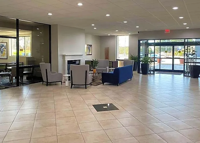 Mainstay Suites Conover - Hickory