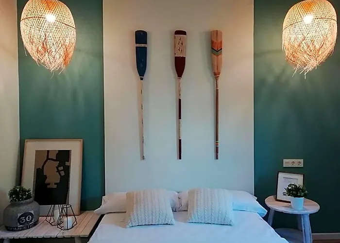 Vestal Suites Classic Adults Only