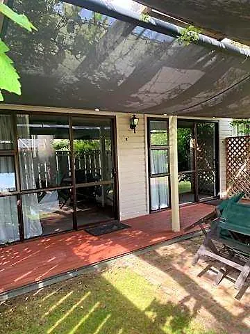 Twizel Central Studio Accommodation