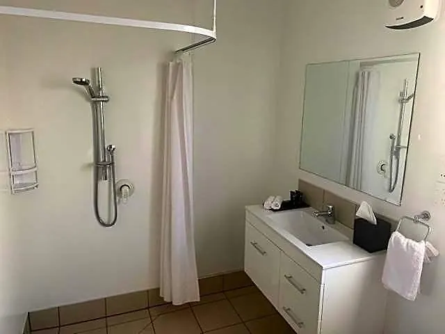 Twizel Central Studio Accommodation