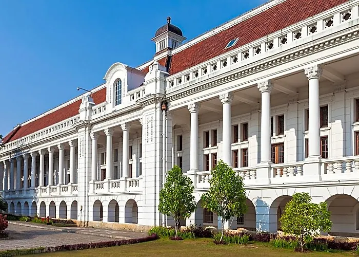 Tamansari Agung Residence