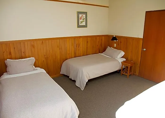 Stronechrubie Accommodation And Restaurant