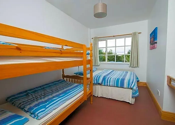 Rainbow Hostel