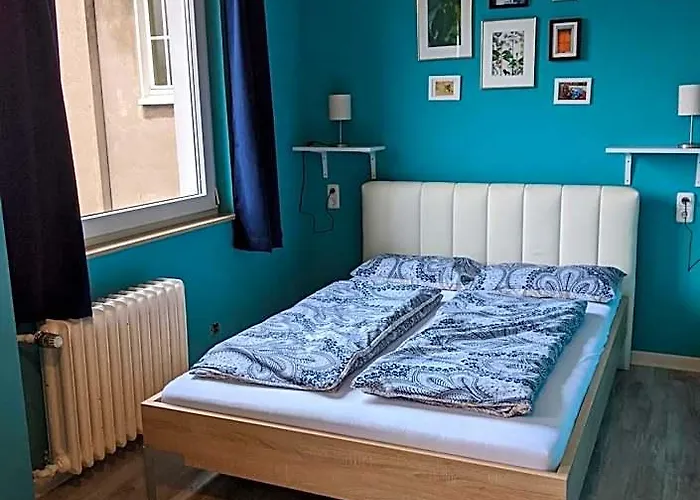 Ruhrtropolis Hostel