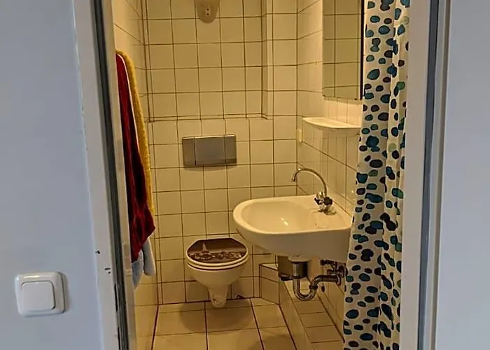 Ruhrtropolis Hostel
