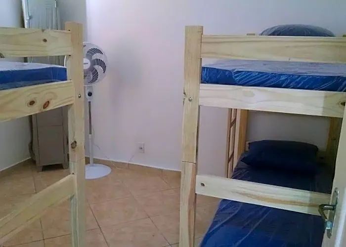 Hostel Casa 6