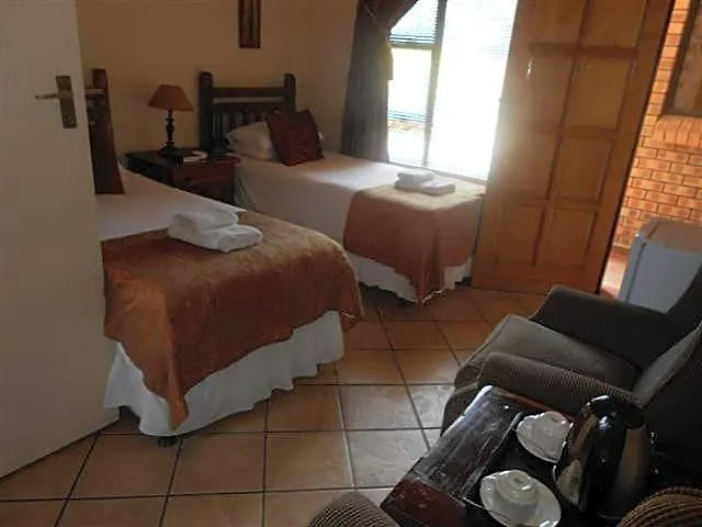 Platinum Lodge Polokwane
