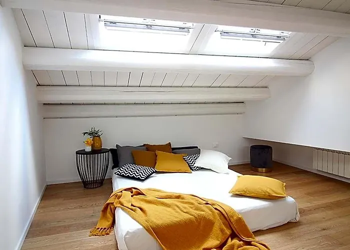 Panto - Rooftop Boutique Rooms