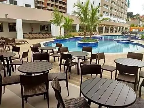 Olimpia Park Resort