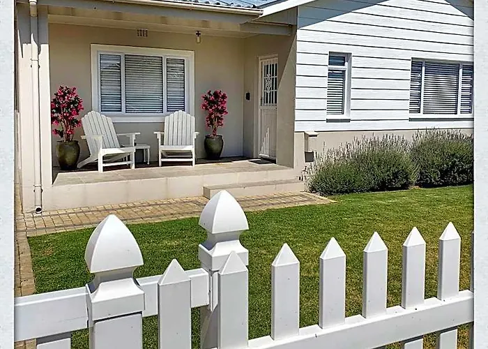 Melkbos Holiday Accommodation