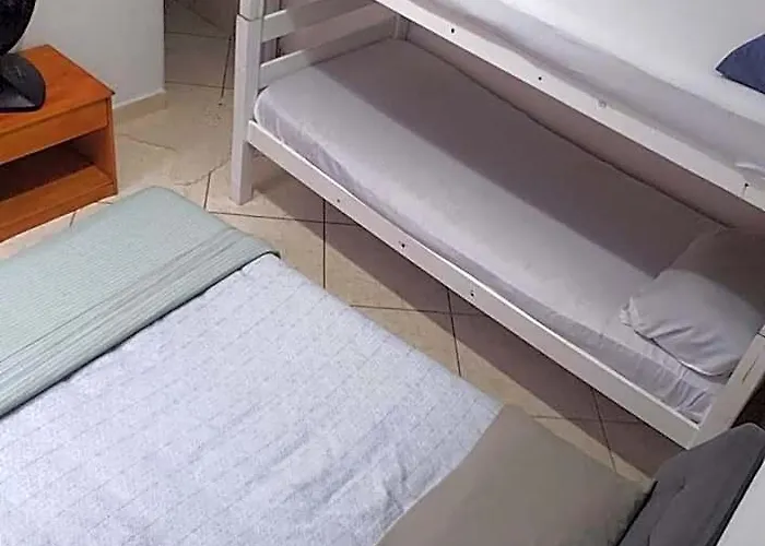 Mayda hostel