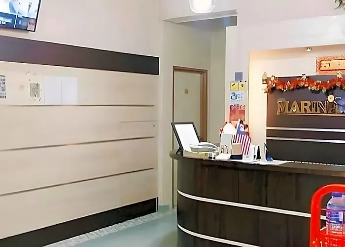 Marina Hotel Kemaman