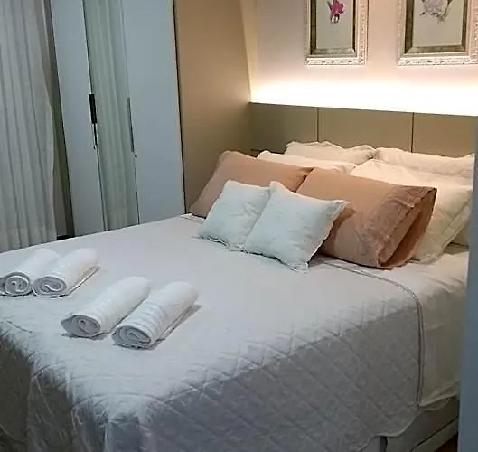 Loft Res Pedra Azul - hospedagem nas montanhas