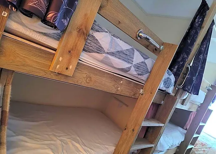 Les Fleurs Accommodation