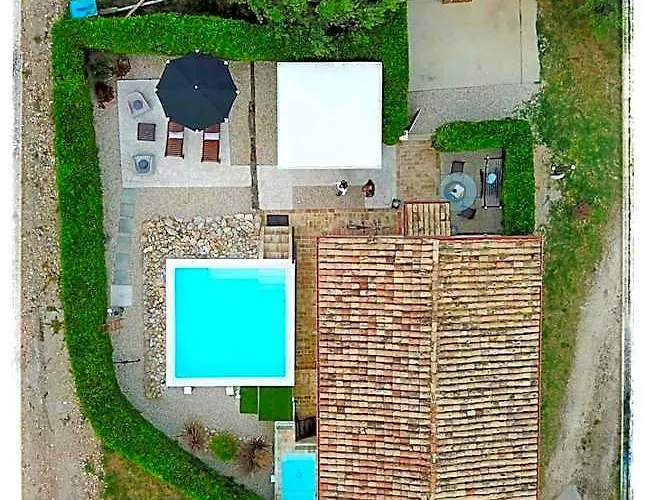 Bed and Breakfast Il Giardino Di Epicuro Rocca San Giovanni