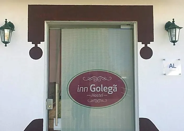 Inn Golega