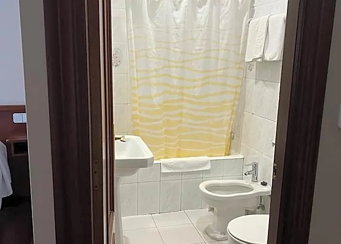 Hotel Ramona