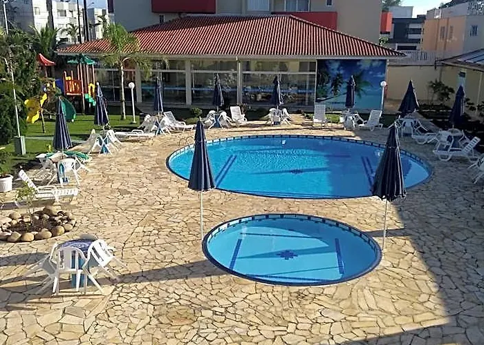 Hotel Rota do Sol