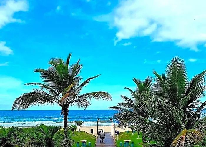 Hotel Rota do Sol
