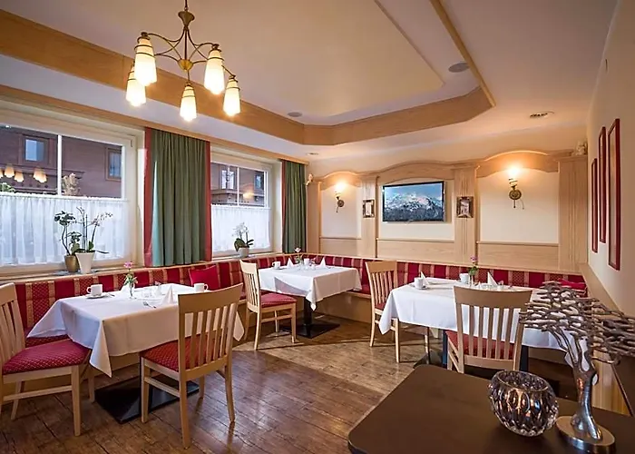Hotel Kössler