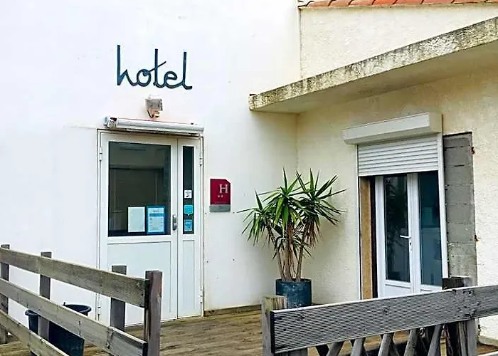 Hotel Le Provencal