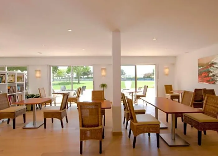 Hotel Le Crouesty