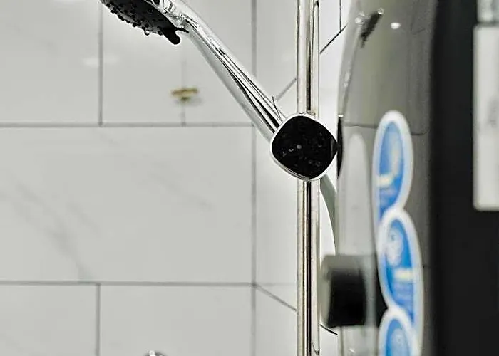 Hotel Eco Desaru