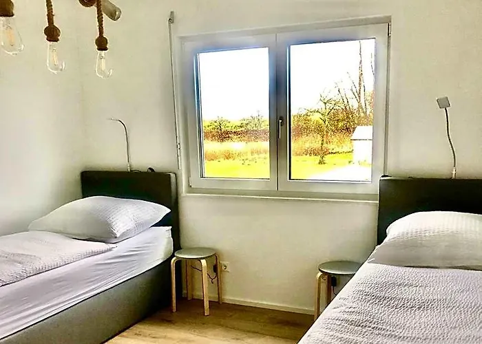 Hostel Hof Kranichstein