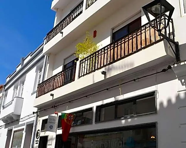 Hostel Seixe