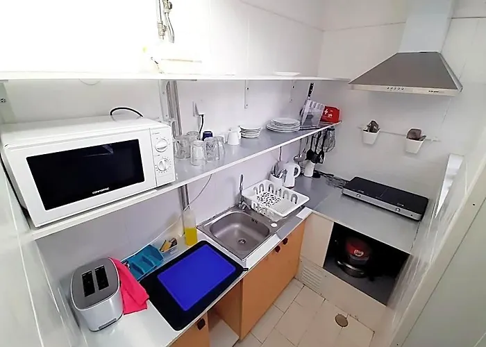 Central Atlantic Beach Guesthouse
