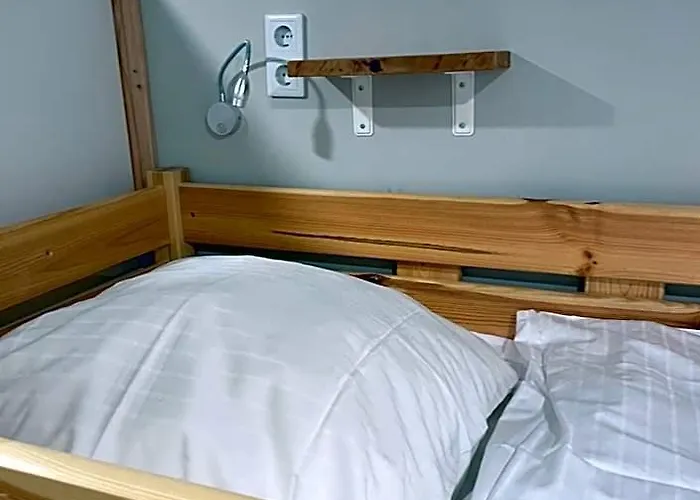 Hostel-Centrum