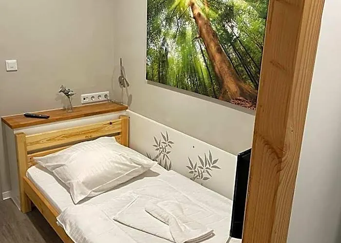 Hostel-Centrum