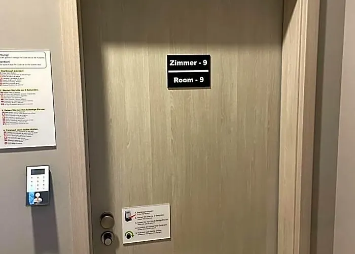 Hostel-Centrum