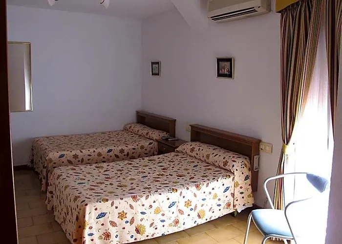Hostal Casa Pepe