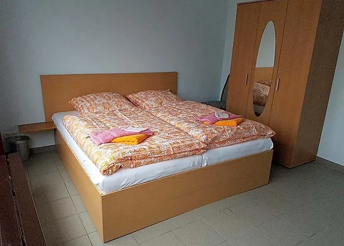 Hostel Gästehaus zum Padre