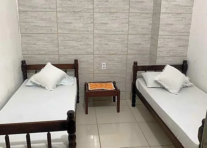 Hotel Pousada AngraAntiga