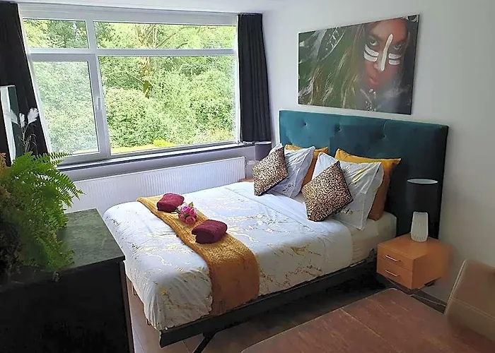 Immerloopark B&B