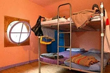 Funny Farm Backpackers