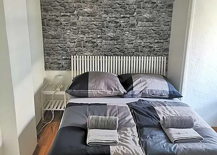 Eva'S Hostel - Self Check-In & Only Private Rooms